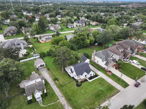 Tiny photo for 15W105 Harrison Street, Elmhurst, IL 60126 (MLS # 12792754)