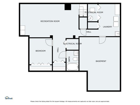 Tiny photo for 15W105 Harrison Street, Elmhurst, IL 60126 (MLS # 12792754)