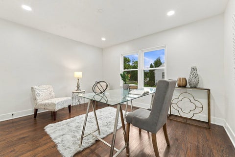 Tiny photo for 15W105 Harrison Street, Elmhurst, IL 60126 (MLS # 12792754)