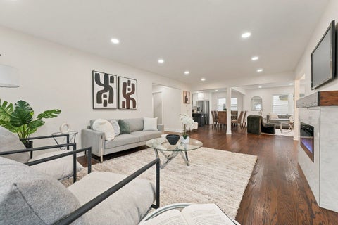 Tiny photo for 15W105 Harrison Street, Elmhurst, IL 60126 (MLS # 12792754)