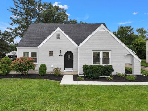 Photo of 15W105 Harrison Street, Elmhurst, IL 60126 (MLS # 12792754)