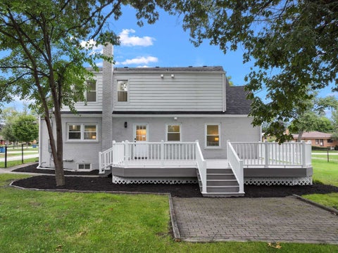 Tiny photo for 15W105 Harrison Street, Elmhurst, IL 60126 (MLS # 12792754)