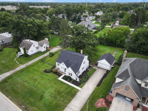 Tiny photo for 15W105 Harrison Street, Elmhurst, IL 60126 (MLS # 12792754)