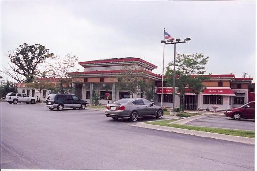 1207 N SKOKIE Highway