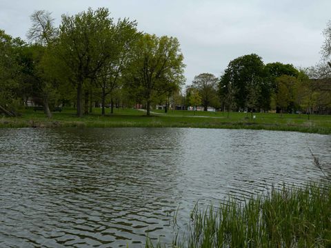 Tiny photo for 102 N Hamlin Boulevard #D1, Chicago, IL 60624 (MLS # 12575122)