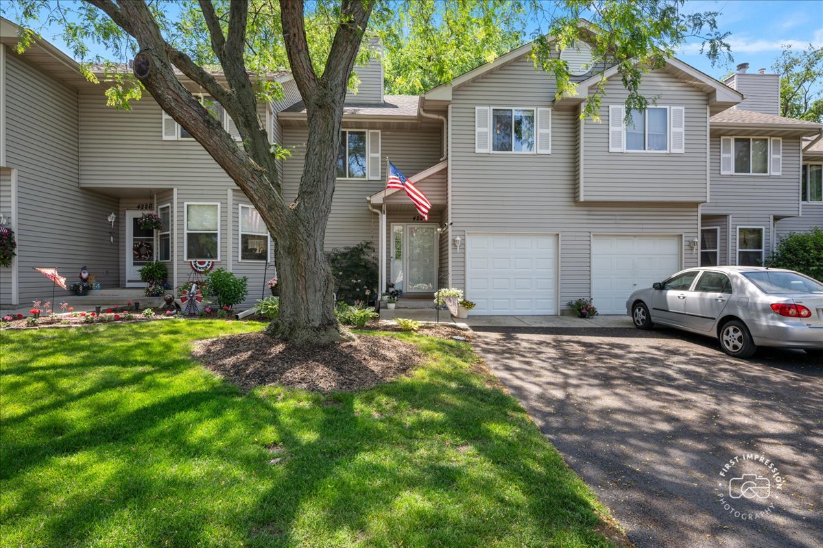 4228 Caribou Court