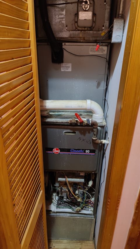 Tiny photo for 3518 N Olcott Avenue, Chicago, IL 60634 (MLS # 12543902)