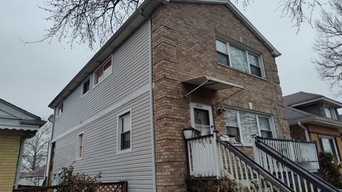 Tiny photo for 3518 N Olcott Avenue, Chicago, IL 60634 (MLS # 12543902)