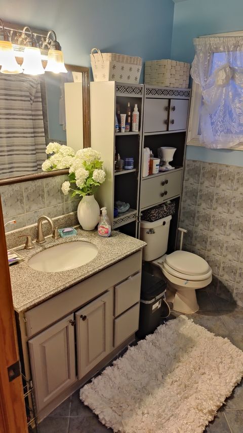 Tiny photo for 3518 N Olcott Avenue, Chicago, IL 60634 (MLS # 12543902)