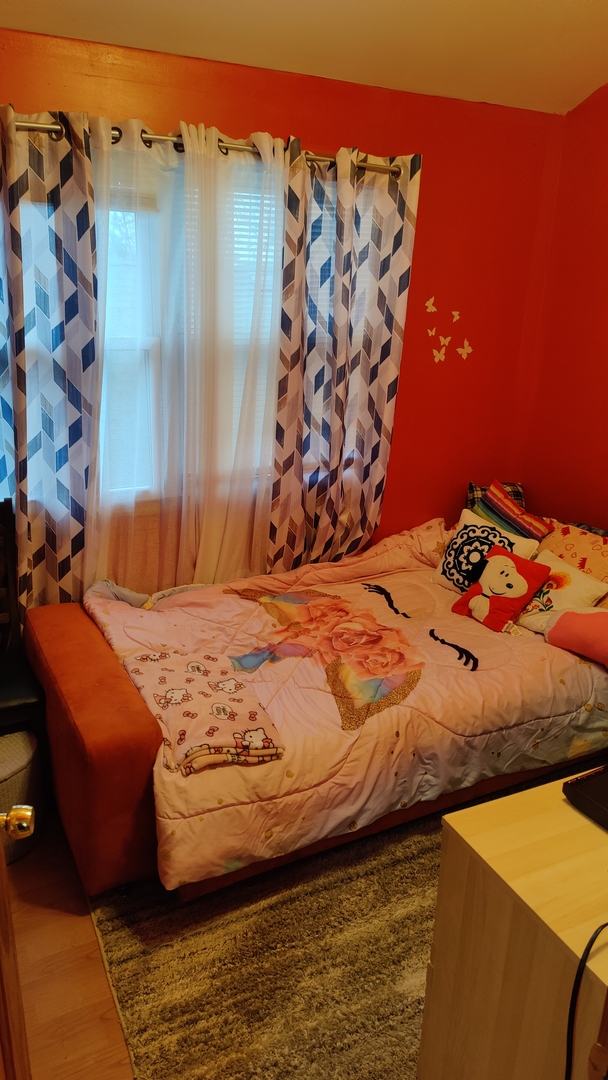 3518 N Olcott Avenue