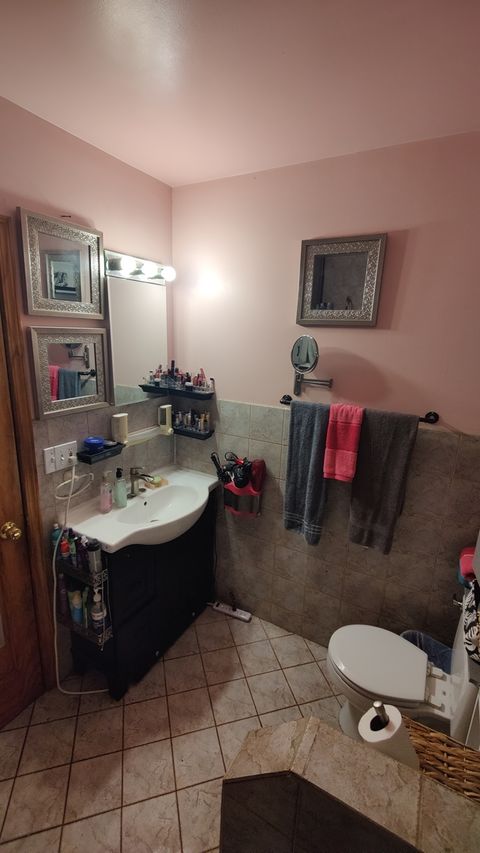 Tiny photo for 3518 N Olcott Avenue, Chicago, IL 60634 (MLS # 12543902)