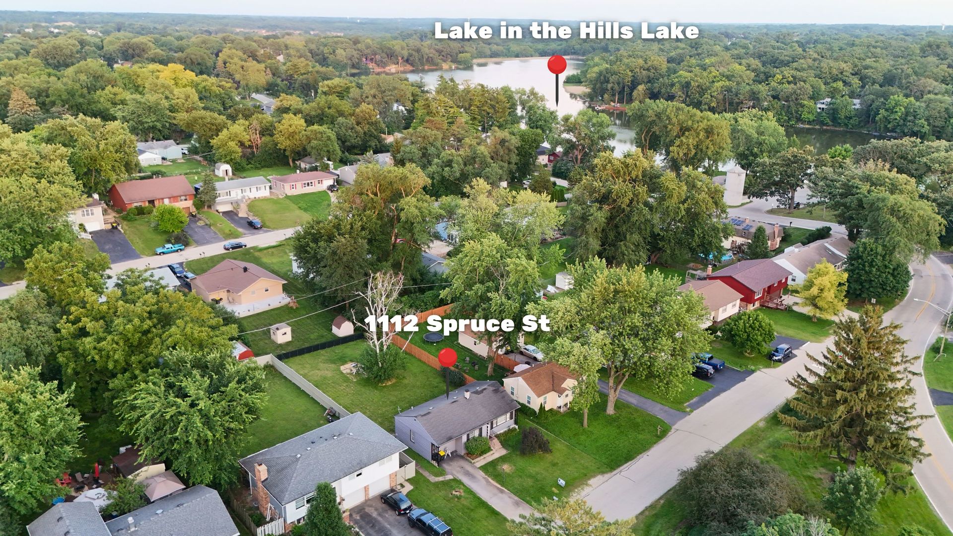 1112 Spruce Street