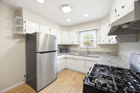 Tiny photo for 1112 Spruce Street, Lake In The Hills, IL 60156 (MLS # 12634340)