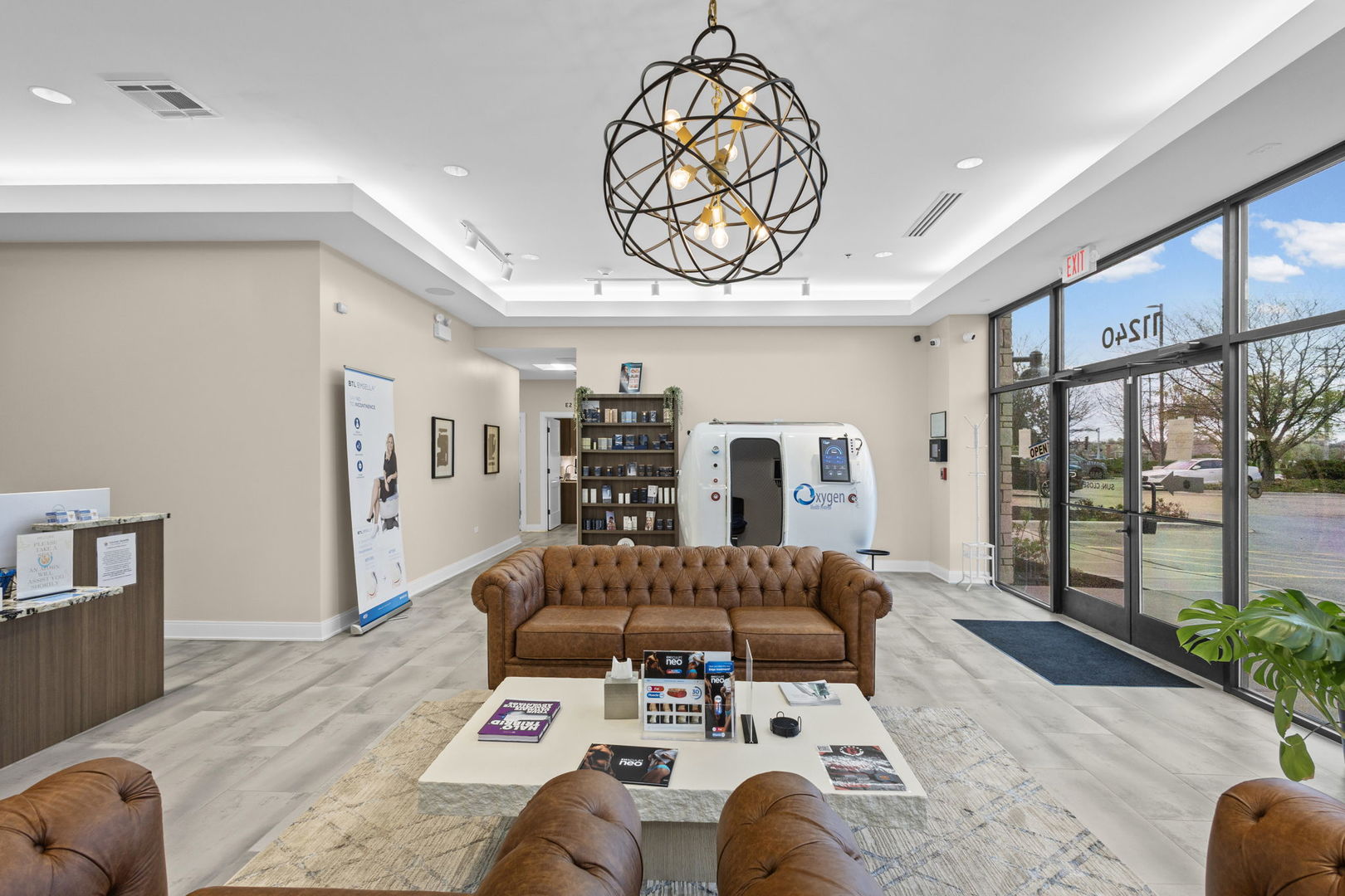 11240 W Laraway Road