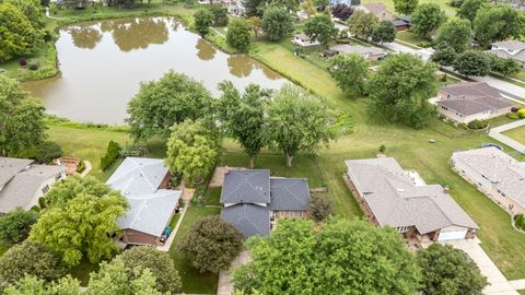 Tiny photo for 13813 S 84th Avenue, Orland Park, IL 60462 (MLS # 12505419)