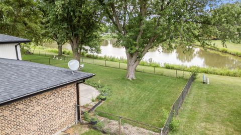 Tiny photo for 13813 S 84th Avenue, Orland Park, IL 60462 (MLS # 12505419)