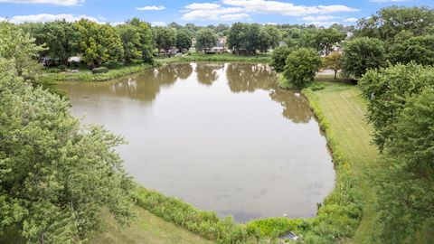 Tiny photo for 13813 S 84th Avenue, Orland Park, IL 60462 (MLS # 12505419)