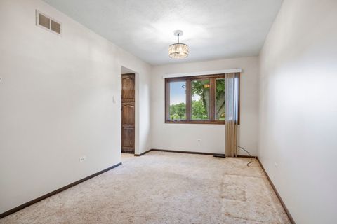 Tiny photo for 13813 S 84th Avenue, Orland Park, IL 60462 (MLS # 12505419)