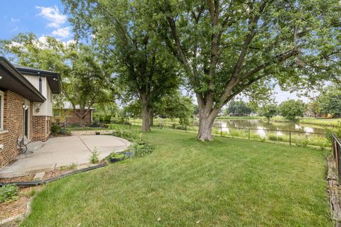 Tiny photo for 13813 S 84th Avenue, Orland Park, IL 60462 (MLS # 12505419)