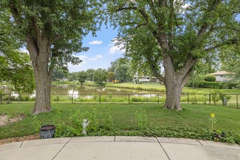 Tiny photo for 13813 S 84th Avenue, Orland Park, IL 60462 (MLS # 12505419)