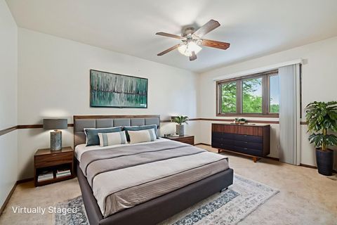 Tiny photo for 13813 S 84th Avenue, Orland Park, IL 60462 (MLS # 12505419)