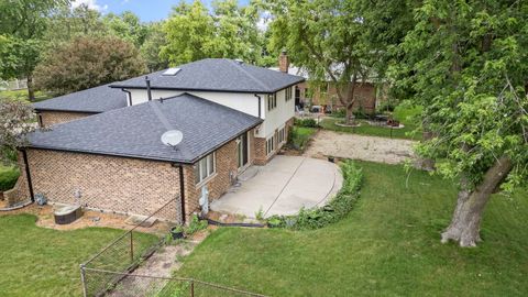 Tiny photo for 13813 S 84th Avenue, Orland Park, IL 60462 (MLS # 12505419)