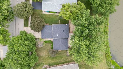 Tiny photo for 13813 S 84th Avenue, Orland Park, IL 60462 (MLS # 12505419)