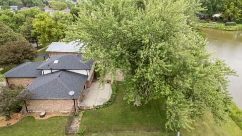 Tiny photo for 13813 S 84th Avenue, Orland Park, IL 60462 (MLS # 12505419)