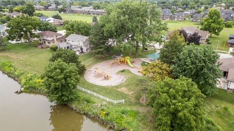 Tiny photo for 13813 S 84th Avenue, Orland Park, IL 60462 (MLS # 12505419)