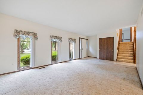 Tiny photo for 13813 S 84th Avenue, Orland Park, IL 60462 (MLS # 12505419)