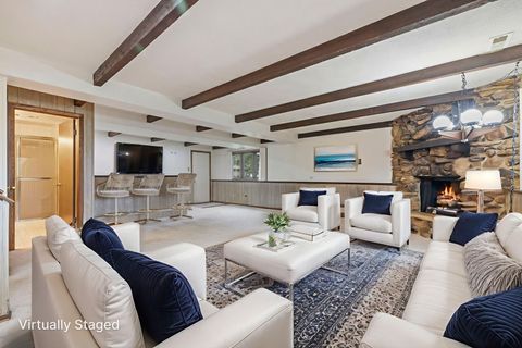 Tiny photo for 13813 S 84th Avenue, Orland Park, IL 60462 (MLS # 12505419)