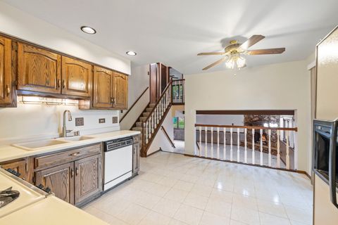 Tiny photo for 13813 S 84th Avenue, Orland Park, IL 60462 (MLS # 12505419)