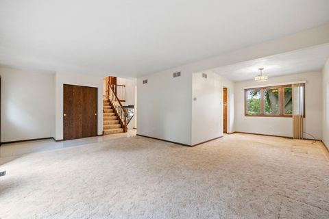 Tiny photo for 13813 S 84th Avenue, Orland Park, IL 60462 (MLS # 12505419)