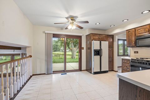 Tiny photo for 13813 S 84th Avenue, Orland Park, IL 60462 (MLS # 12505419)