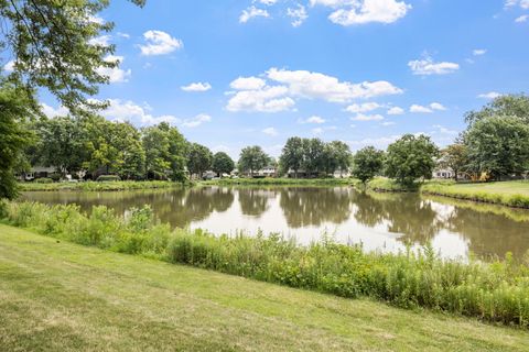 Tiny photo for 13813 S 84th Avenue, Orland Park, IL 60462 (MLS # 12505419)