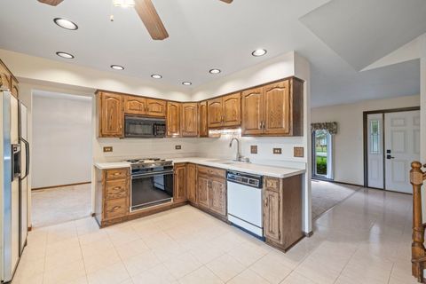 Tiny photo for 13813 S 84th Avenue, Orland Park, IL 60462 (MLS # 12505419)