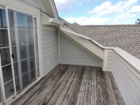 Tiny photo for 8425 Callie Avenue, Morton Grove, IL 60053 (MLS # 12492980)