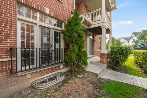 Tiny photo for 8425 Callie Avenue, Morton Grove, IL 60053 (MLS # 12492980)