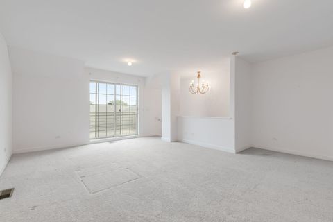 Tiny photo for 8425 Callie Avenue, Morton Grove, IL 60053 (MLS # 12492980)