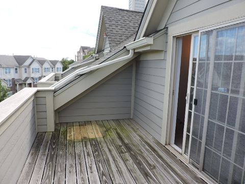 Tiny photo for 8425 Callie Avenue, Morton Grove, IL 60053 (MLS # 12492980)