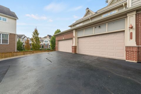 Tiny photo for 8425 Callie Avenue, Morton Grove, IL 60053 (MLS # 12492980)