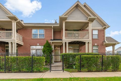 8425 Callie Avenue Morton Grove IL 60053