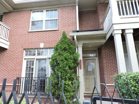 Tiny photo for 8425 Callie Avenue, Morton Grove, IL 60053 (MLS # 12492980)