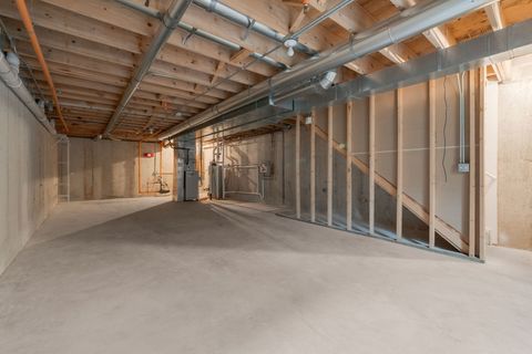 Tiny photo for 8425 Callie Avenue, Morton Grove, IL 60053 (MLS # 12492980)