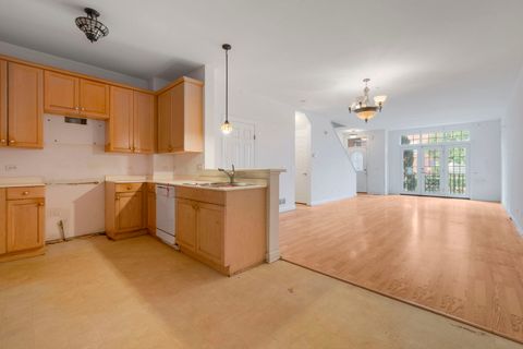 Tiny photo for 8425 Callie Avenue, Morton Grove, IL 60053 (MLS # 12492980)