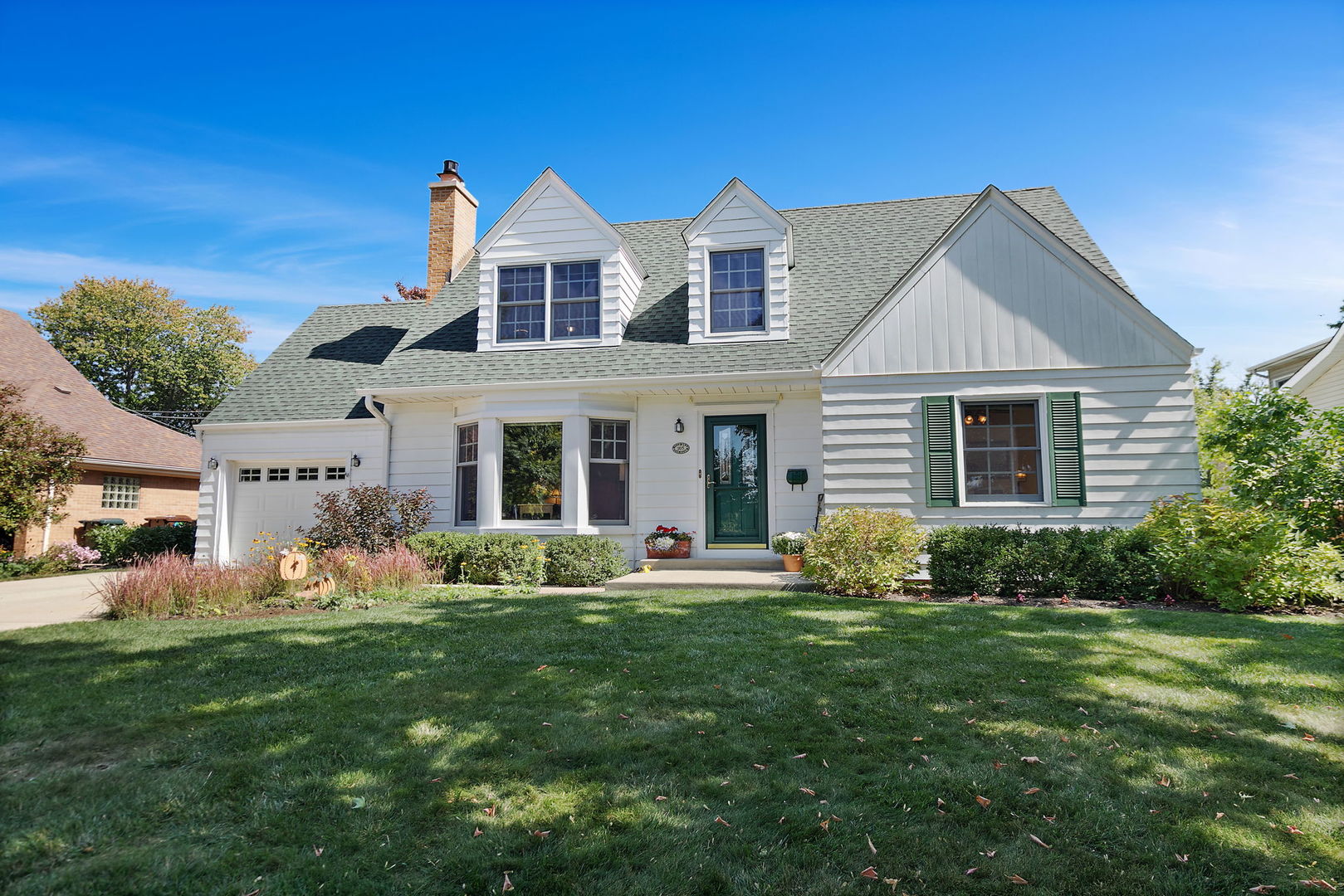 165 N Mozart Street