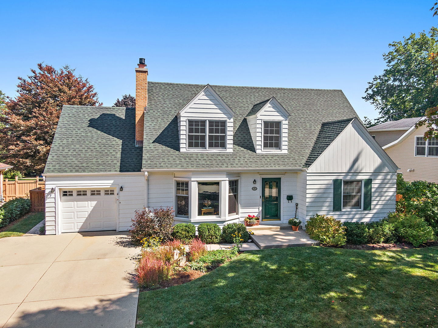 165 N Mozart Street