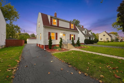 Photo of 2246 S 12th Avenue S, Broadview, IL 60155 (MLS # 12774864)