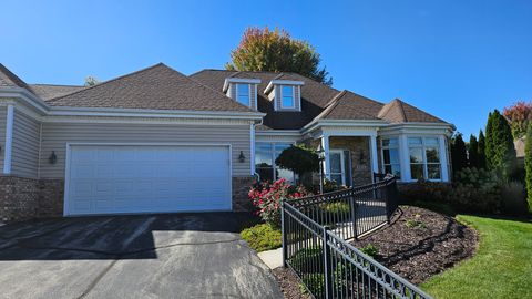 A home in Rockford