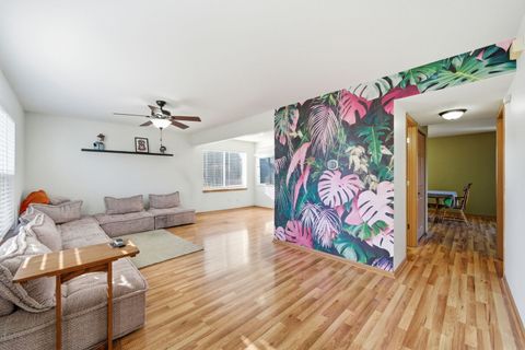 Tiny photo for 1408 Chestnut Lane, Yorkville, IL 60560 (MLS # 12572980)